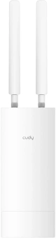 Точка доступа Cudy LT700 OUTDOOR AC1200 10/100/1000BASE-TX/4G белый - купить недорого с доставкой в интернет-магазине