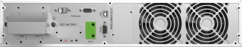 Источник бесперебойного питания Ippon Na+ RTA 6K 6000Вт 6000ВА белый - купить недорого с доставкой в интернет-магазине