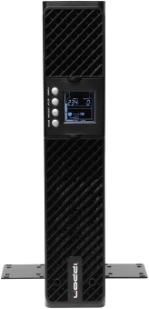 Источник бесперебойного питания Ippon Pacific 3000 2700Вт 3000ВА черный - купить недорого с доставкой в интернет-магазине