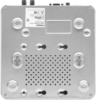 Видеорегистратор HiWatch DS-H104GA - купить недорого с доставкой в интернет-магазине