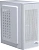 Корпус Formula Air Mesh G1 белый без БП mATX 1x80mm 2xUSB2.0 audio