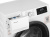 Стиральная машина Weissgauff WMD 6148 DC Inverter Steam класс: A загр.фронтальная макс.:8кг (с сушкой) белый инвертор - цена, купить или заказать с доставкой в интернет-магазине Стиральная машина Weissgauff WMD 6148 DC Inverter Steam класс: A загр.фронтальная макс.:8кг (с сушкой) белый инвертор - купить недорого с доставкой в интернет-магазине