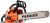 Бензопила Patriot PT 3816 + топор APF-600 1470Вт 2л.с. дл.шины:16" (40cm) (220105521) - купить недорого с доставкой в интернет-магазине
