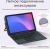 Планшет Kvadra TS11.02-2111-31 (2.4) 8C RAM6Gb ROM128Gb 10.95" IPS 2000x1200 KvadraOS фиолетовый 13Mpix 5Mpix BT WiFi 256Gb - купить недорого с доставкой в интернет-магазине