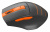Мышь A4Tech Fstyler FG30S серый/оранжевый оптическая (2000dpi) silent беспроводная USB (6but) - купить недорого с доставкой в интернет-магазине
