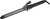 Щипцы Scarlett SC-HS60011 60Вт черный макс.темп.:190С покрытие:керамико-турмалиновое - купить недорого с доставкой в интернет-магазине