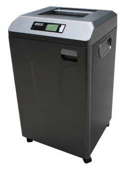 Шредер Office Kit S1150 3.9х30 (секр.P-4)/фрагменты/35лист./115лтр./скрепки/скобы/пл.карты/CD - купить недорого с доставкой в интернет-магазине