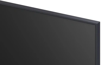 Телевизор LED LG 86" 86QNED82A6B.ARUG черный титан 4K Ultra HD 60Hz DVB-T DVB-T2 DVB-C DVB-S DVB-S2 USB WiFi Smart TV - купить недорого с доставкой в интернет-магазине