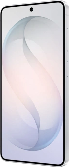 Смартфон Samsung SM-S942B Galaxy S26 256Gb 12Gb белый моноблок 3G 4G 2Sim 6.3" 1080x2340 Android 16 50Mpix 802.11 a/b/g/n/ac/ax/be NFC GPS GSM900/1800 GSM1900 Protect - купить недорого с доставкой в интернет-магазине