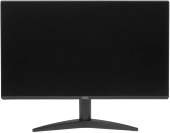 Монитор AOC 23.8" 24B36X черный IPS LED 16:9 HDMI матовая 300cd 178гр/178гр 1920x1080 144Hz DP FHD 2.52кг - купить недорого с доставкой в интернет-магазине