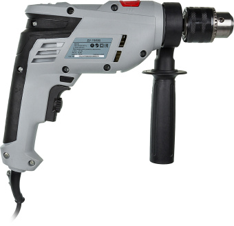 Дрель ударная Ресанта ДУ-15/680 680Вт патрон:кулачковый реверс (75/8/2) - купить недорого с доставкой в интернет-магазине