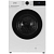 Стиральная машина Gorenje WDG2P854A3C2/C класс: A загр.фронтальная макс.:8кг (с сушкой) белый инвертор
