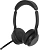 Наушники с микрофоном Jabra Evolve2 55 Link380c MS Stand черный накладные BT оголовье (25599-999-889)