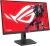 Монитор Asus 31.5" ROG Strix XG32UCG черный IPS LED 0.3ms 16:9 HDMI матовая HAS Piv 1000:1 400cd 178гр/178гр 3840x2160 160Hz DP 4K USB 9.9кг - купить недорого с доставкой в интернет-магазине