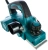 Рубанок Makita KP0800 620Вт 82мм 17000об/мин - купить недорого с доставкой в интернет-магазине