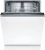 Посудомоечная машина встраив. Bosch Serie 2 SMV25AX06E 2400Вт полноразмерная нержавеющая сталь инвертор - купить недорого с доставкой в интернет-магазине
