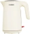 Чайник электрический Bosch TWK2M167 1.7л. 2400Вт бежевый корпус: пластик - купить недорого с доставкой в интернет-магазине