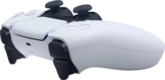 Игровая консоль PlayStation 5 Pro Digital CFI-7100B01 белый/черный - купить недорого с доставкой в интернет-магазине