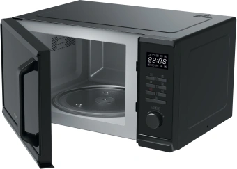 Микроволновая Печь Rondell RDE-MW236 23л. 800Вт черный - купить недорого с доставкой в интернет-магазине