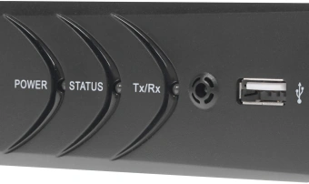 Видеорегистратор HiWatch DS-H204UA(D) - купить недорого с доставкой в интернет-магазине