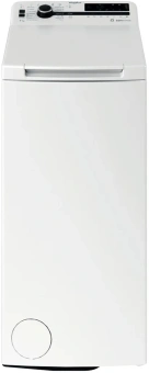 Стиральная машина Whirlpool TDLRB 7232BS/EU класс: D загр.вертикальная макс.:7кг белый инвертор - купить недорого с доставкой в интернет-магазине