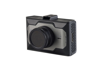 Видеорегистратор Silverstone F1 Crod A85-CPL черный 1080x1920 1080p 170гр. Novatek NTK96650 - купить недорого с доставкой в интернет-магазине