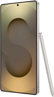 Смартфон Samsung SM-S938B Galaxy S25 Ultra 512Gb 12Gb серый титан моноблок 3G 4G 2Sim 6.9" 1440x3120 Android 15 200Mpix 802.11 a/b/g/n/ac/ax/be NFC GPS GSM900/1800 GSM1900 TouchSc Protect - купить недорого с доставкой в интернет-магазине
