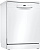 Посудомоечная машина Bosch Serie 2 SMS2ITW04E белый (полноразмерная)