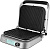 Электрогриль Red Solution SteakPRO RGM-M816P 2100Вт черный/серебристый