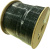 Кабель информационный Lanmaster TWT-5EFTP-UNV кат.5E FTP 4 пары 24AWG LSZH универсальный 305м черный - купить недорого с доставкой в интернет-магазине