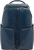 Рюкзак мужской Piquadro Victor CA7182W143/BLU синий натур.кожа - купить недорого с доставкой в интернет-магазине