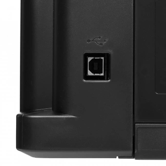 МФУ струйный Canon Pixma G3010 (2315C012) A4 WiFi черный - купить недорого с доставкой в интернет-магазине