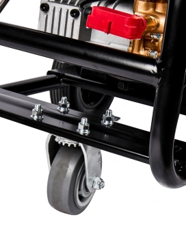 Минимойка Elitech HPW 7500-3 7500Вт (204596) - купить недорого с доставкой в интернет-магазине