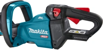 Кусторез Makita UH005GZаккум. - купить недорого с доставкой в интернет-магазине