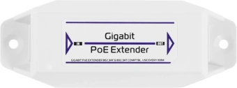 Удлинитель PoE Cudy POE10 10/100/1000BASE-T - купить недорого с доставкой в интернет-магазине