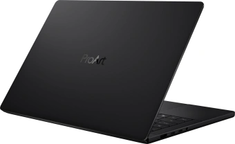 Ноутбук Asus ProArt PZ14 HT7407NA-SN091X Snapdragon X2 Elite X2E-88-100 16Gb SSD512Gb Qualcomm Adreno 14" OLED Touch 3K (2880x1800) Windows 11 Home black WiFi BT Cam (90NB1861-M004D0) - купить недорого с доставкой в интернет-магазине