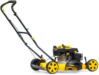Газонокосилка роторная Champion LM5127 2600Вт - купить недорого с доставкой в интернет-магазине