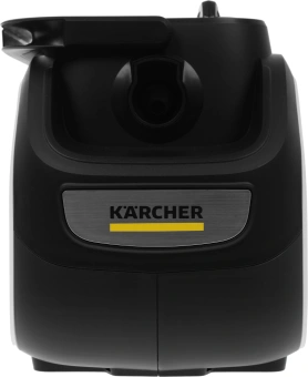 Пылесос моющий Karcher SE 3 500Вт черный/белый - купить недорого с доставкой в интернет-магазине