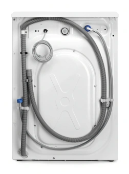Стиральная машина Electrolux EW6F9492E пан.англ. загр.фронтальная макс.:9кг белый инвертор - купить недорого с доставкой в интернет-магазине
