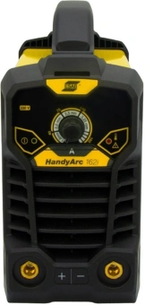 Сварочный аппарат Esab Handy Arc 162i инвертор ММА 5.5кВт - купить недорого с доставкой в интернет-магазине