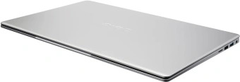 Ноутбук Osio FocusLine F150i-010 Core i5 1235U 16Gb SSD512Gb Intel Iris Xe graphics 15.6" IPS FHD (1920x1080) Windows 11 Home grey WiFi BT Cam 6000mAh - купить недорого с доставкой в интернет-магазине