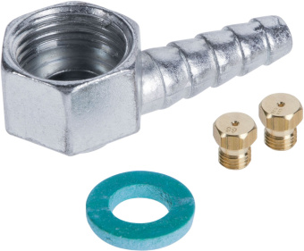 Газовая варочная поверхность Maunfeld EGHE.43.3STS-EB черный - купить недорого с доставкой в интернет-магазине