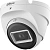 Камера видеонаблюдения аналоговая Dahua DH-HAC-T2A51P-U-IL-0280B-S3 2.8-2.8мм цв. корп.:белый