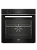 Духовой шкаф Электрический Beko BIOM1531KBNC черный