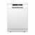 Посудомоечная машина Lex DW6063N WH белый (полноразмерная)