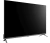 Телевизор LED Digma 43" DM-LED43UBB41 Android TV Frameless Metal темно-серебристый/серый 4K Ultra HD 60Hz DVB-T DVB-T2 DVB-C DVB-S DVB-S2 USB WiFi Smart TV - купить недорого с доставкой в интернет-магазине