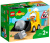 Конструктор Lego Duplo Бульдозер (элем.:10) пластик (2+) (10930) - купить недорого с доставкой в интернет-магазине