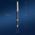 Ручка роллер Waterman Hemisphere L`Essence du Bleu (CW2166469) LaqBlue CT F черн. черн. подар.кор. - купить недорого с доставкой в интернет-магазине