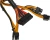 Блок питания Chieftec ATX 550W iArena GPA-550S (20+4pin) APFC 120mm fan 4xSATA - купить недорого с доставкой в интернет-магазине