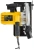 Циркулярная пила (дисковая) DeWalt DWE5615 1500Вт (ручная) D диска.:190мм (DWE5615-QS) - купить недорого с доставкой в интернет-магазине